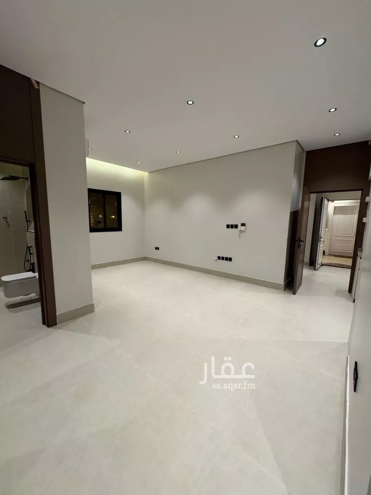 شقة للإيجار في شارع رقم 528, حي الملقا, مدينة الرياض, منطقة الرياض صورة 5