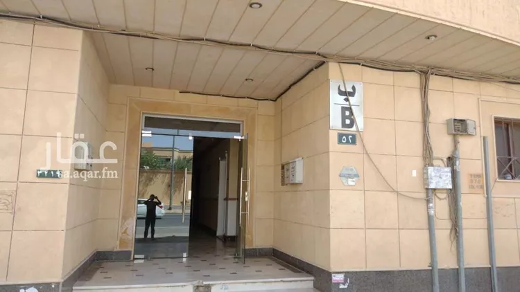 شقة للإيجار في شارع خيبر, حي الصحافة, مدينة الرياض, منطقة الرياض صورة 5