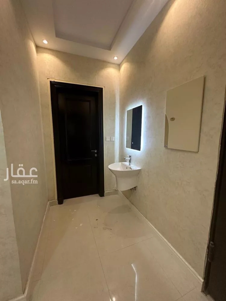 شقة للإيجار في شارع أبي البركات النسفي, حي النرجس, مدينة الرياض, منطقة الرياض صورة 2