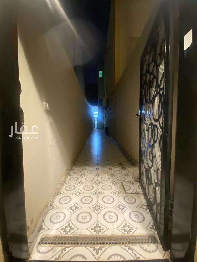 دور للإيجار في شارع رقم 112, حي المونسية, مدينة الرياض, منطقة الرياض صورة 4