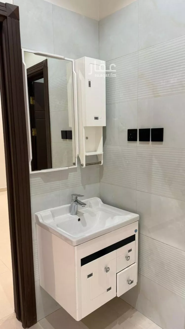 شقة للإيجار في شارع رقم 272, حي الياسمين, مدينة الرياض, منطقة الرياض صورة 4