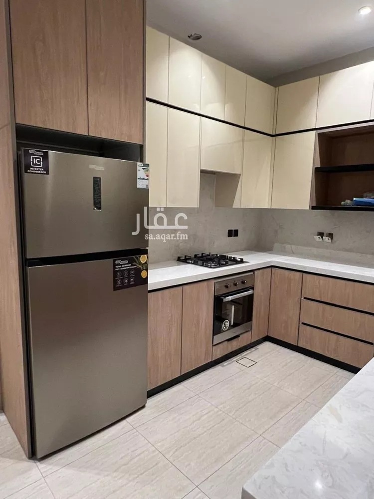 شقة للإيجار في شارع رقم 298, حي الرمال, مدينة الرياض, منطقة الرياض صورة 3