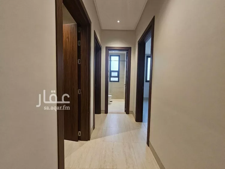 شقة للإيجار في شارع رقم 298, حي الرمال, مدينة الرياض, منطقة الرياض 18