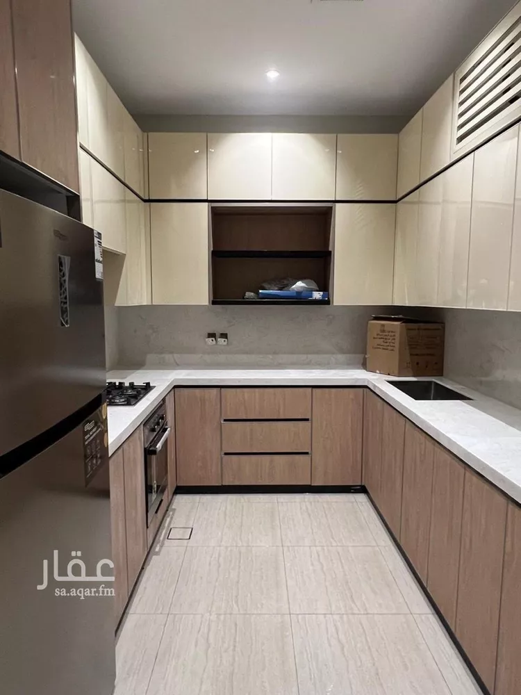 Apartment for Rent in Riyadh Ar Rimal