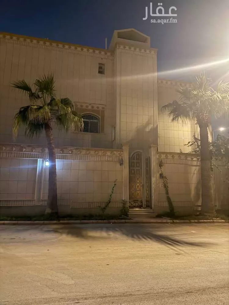 دور للإيجار في شارع الشرع ، حي قرطبة ، الرياض ، منطقة الرياض