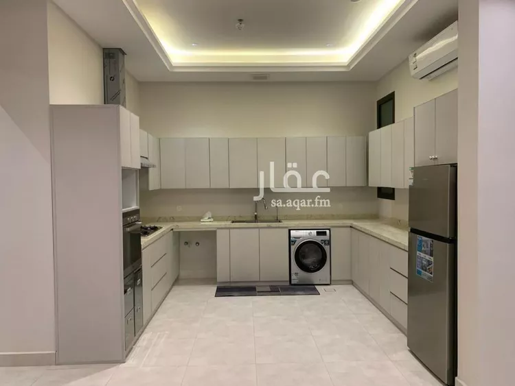 شقة للبيع في شارع ممر107, حي الرمال, مدينة الرياض, منطقة الرياض صورة 5