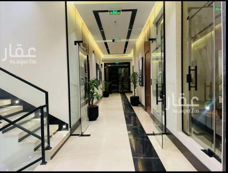 شقة للبيع في شارع ممر107, حي الرمال, مدينة الرياض, منطقة الرياض صورة 4