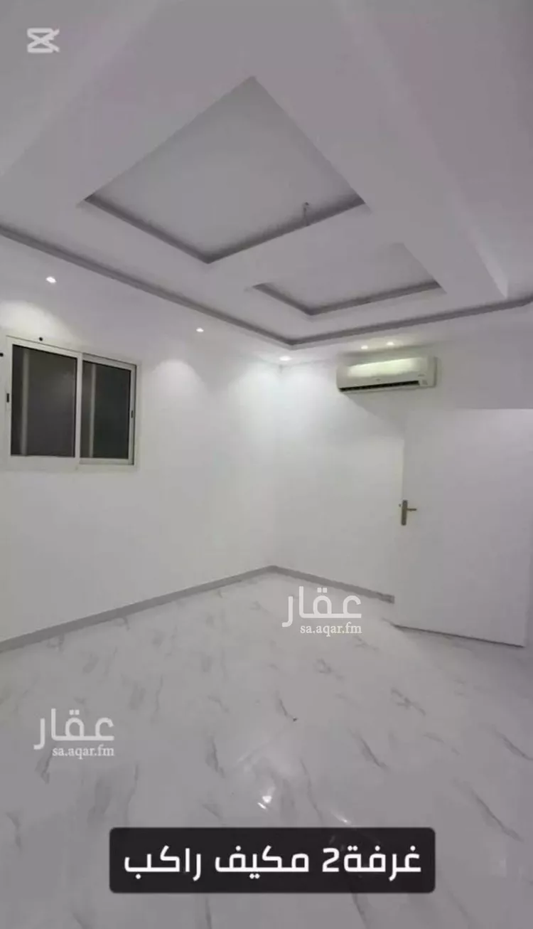 شقة للإيجار في شارع جبل دمخ, حي القادسية, مدينة الرياض, منطقة الرياض صورة 3