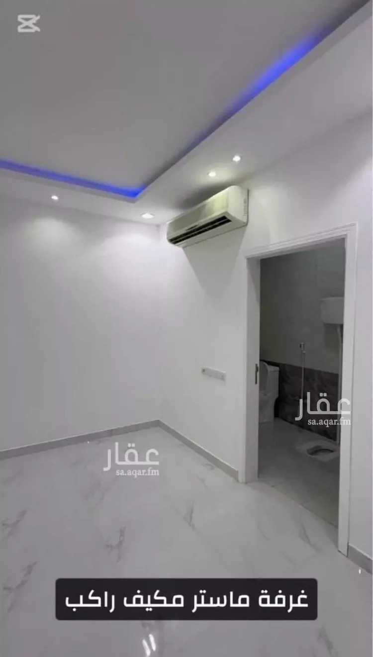 شقة للإيجار في شارع جبل دمخ, حي القادسية, مدينة الرياض, منطقة الرياض