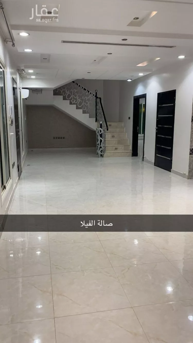 فيلا للإيجار في شارع رقم 227, حي النرجس, مدينة الرياض, منطقة الرياض صورة 3