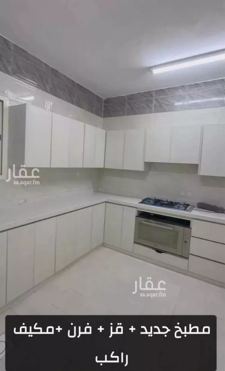 شقة للإيجار في شارع جبل دمخ, حي القادسية, مدينة الرياض, منطقة الرياض صورة 4