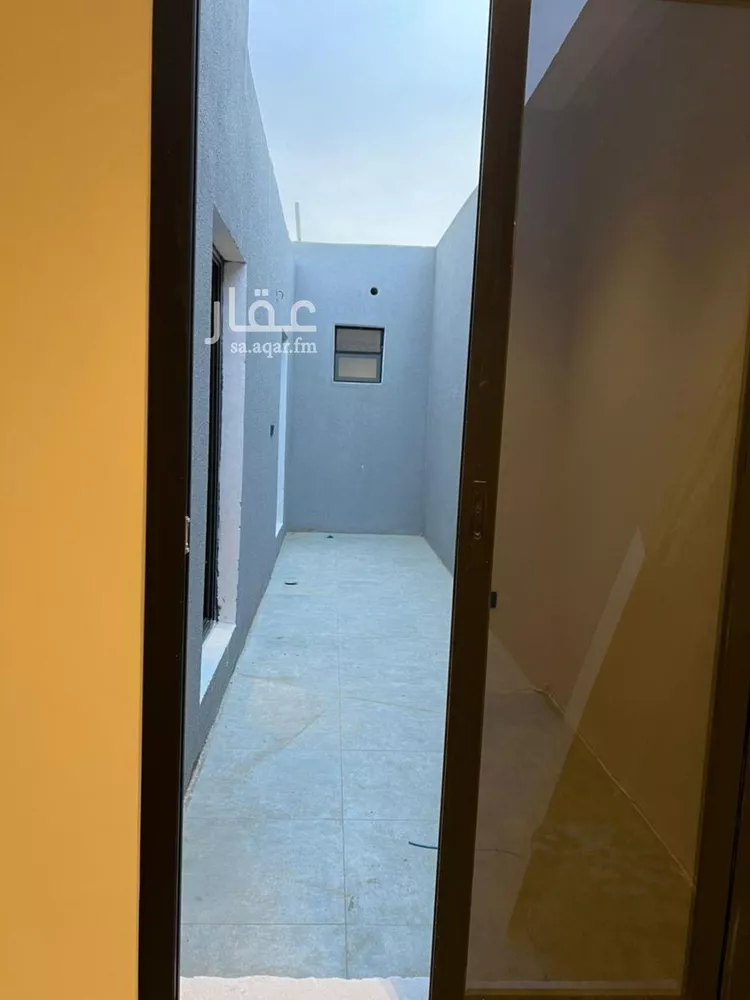 دور للإيجار في شارع فهد المارك, حي الرمال, مدينة الرياض, منطقة الرياض صورة 4