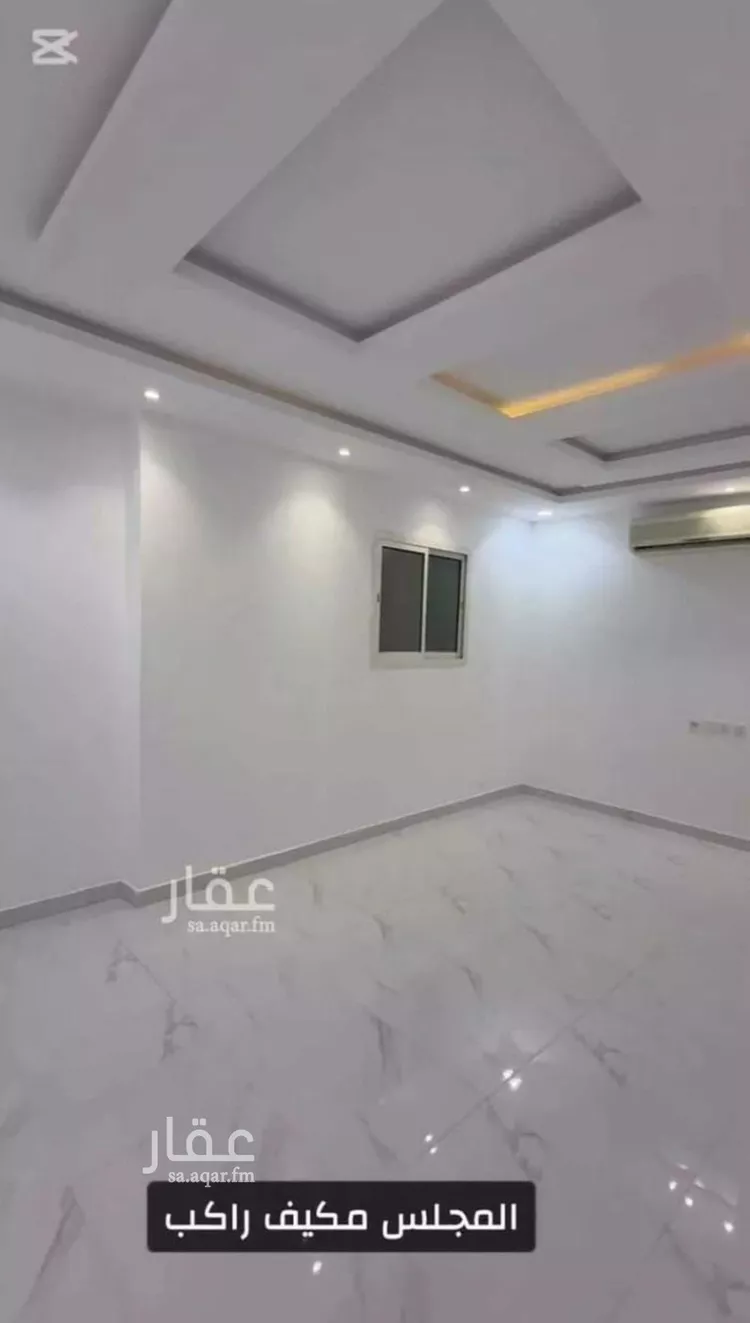 شقة للإيجار في شارع جبل دمخ, حي القادسية, مدينة الرياض, منطقة الرياض صورة 5