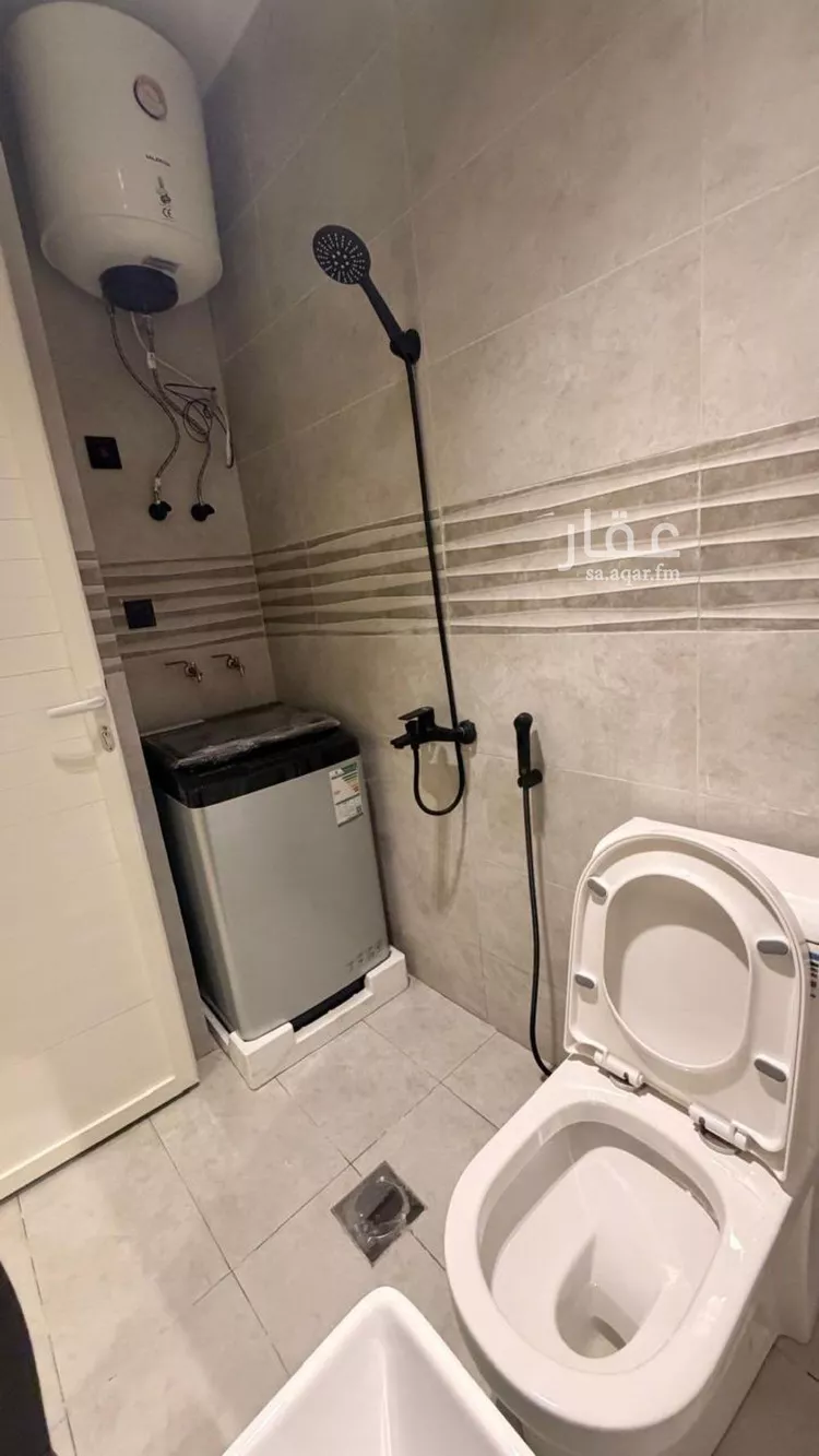 شقة للإيجار في شارع معقل بن سنان, حي السليمانية, مدينة الرياض, منطقة الرياض صورة 2