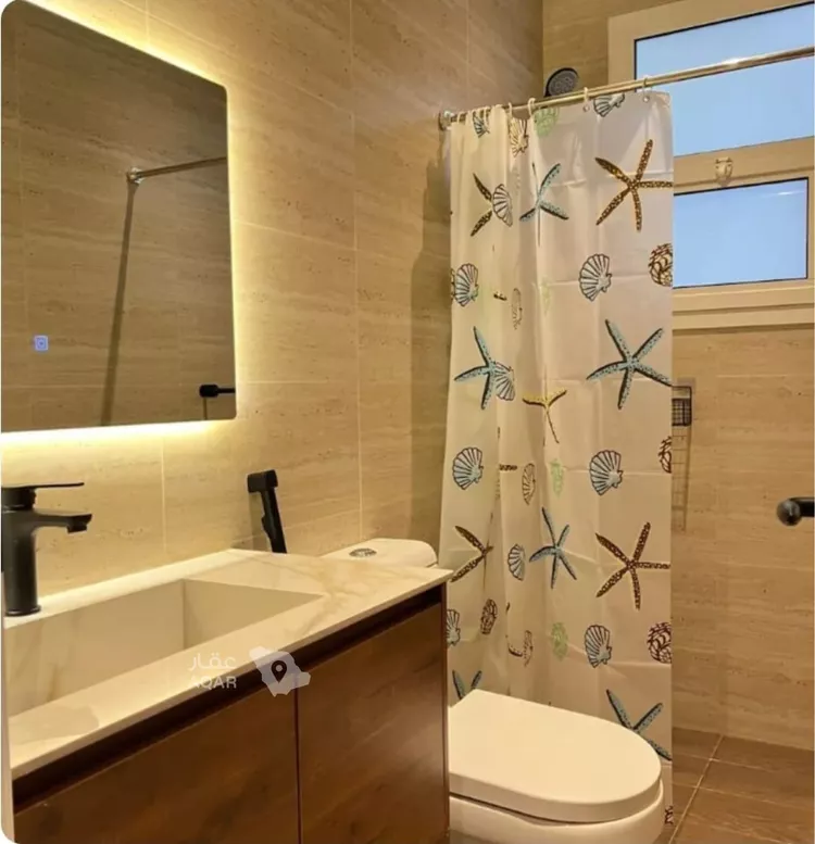 Apartment for Rent in Riyadh King Fahd 4