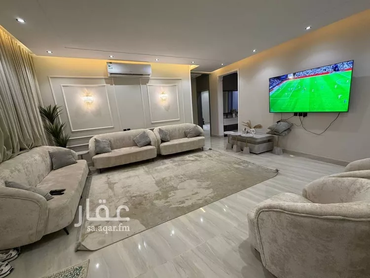 Floor for Rent in Riyadh Badr