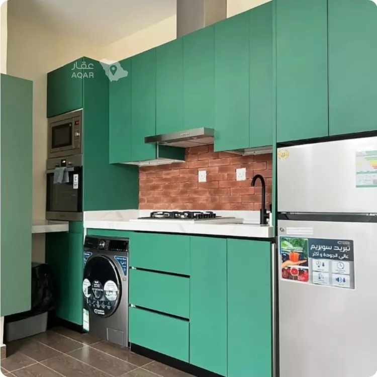 Apartment for Rent in Riyadh King Fahd 6