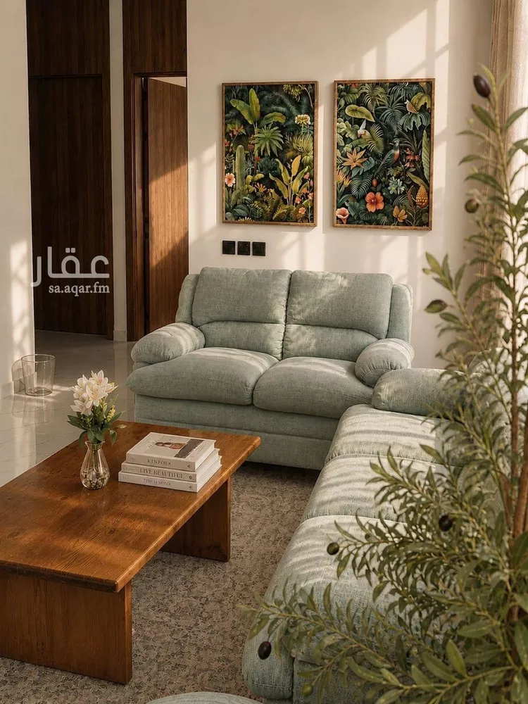 شقة للإيجار في شارع سليمان بن عبدالله, حي طويق, مدينة الرياض, منطقة الرياض 6