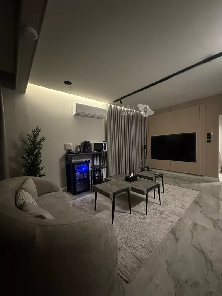Studio for rent in Riyadh Al Khaleej 6