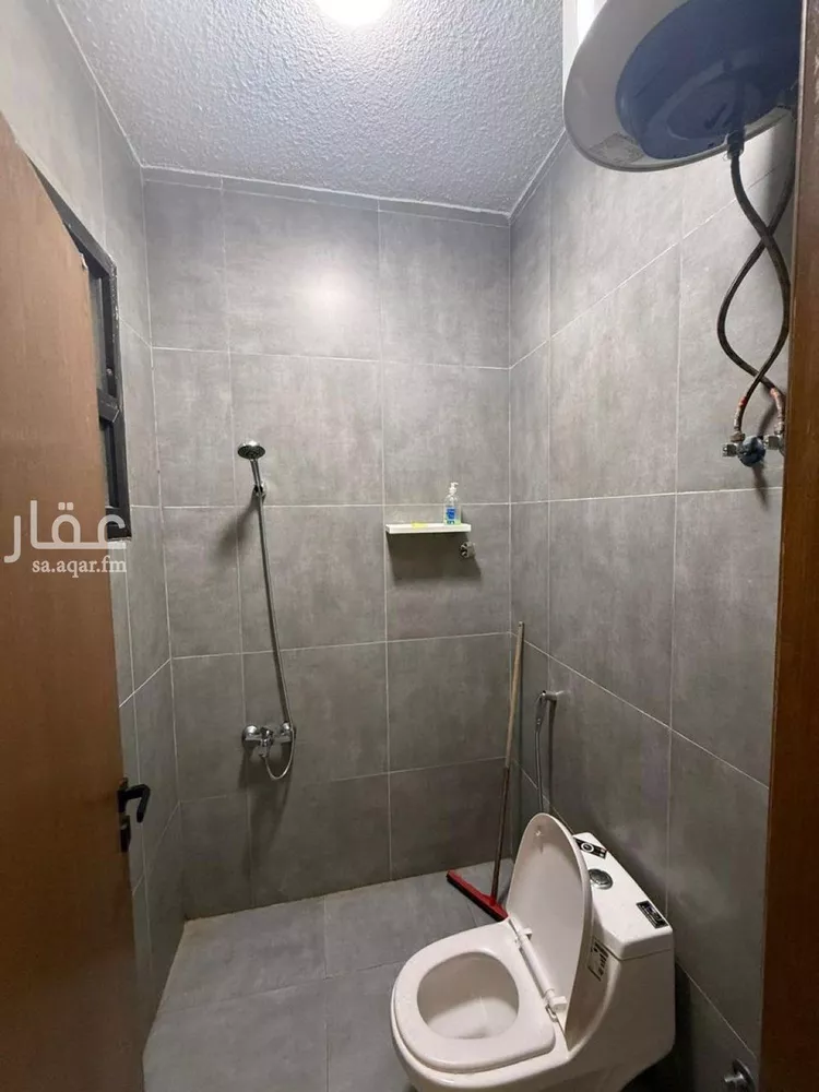 شقة للإيجار في شارع عبدالرحمن الظفري, حي الزهرة, مدينة الرياض, منطقة الرياض