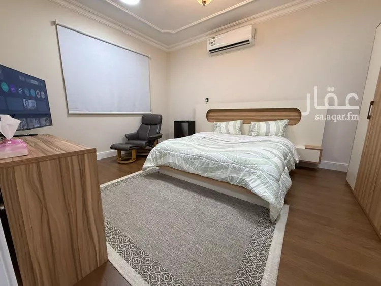 شقة للإيجار في شارع عز الدين الفاروثي, حي الربوة, مدينة الرياض, منطقة الرياض صورة 5