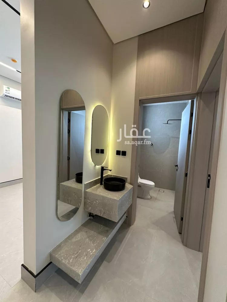 شقة للإيجار في شارع جبل العين, حي ظهرة لبن, مدينة الرياض, منطقة الرياض