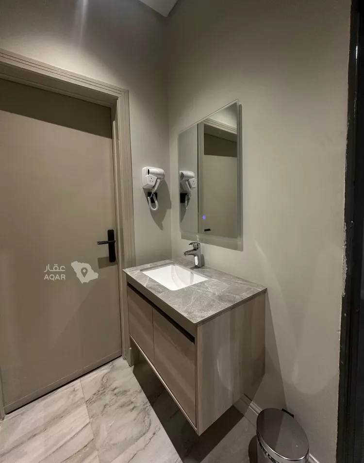 Studio for rent in Riyadh Al Khaleej 2