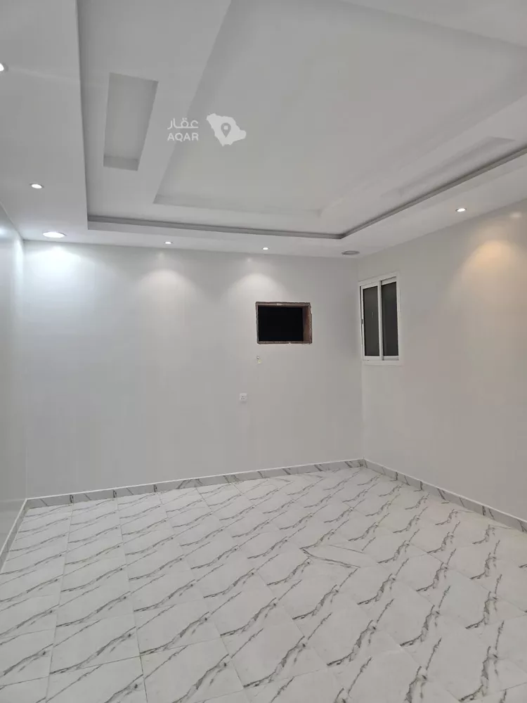 شقة للإيجار في شارع العباس بن حاتم, حي عكاظ, مدينة الرياض, منطقة الرياض 4