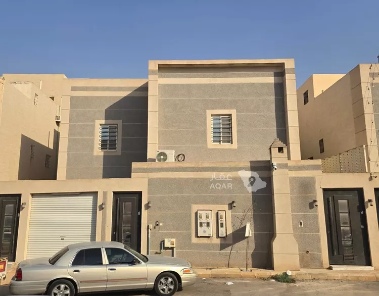 شقة للإيجار في شارع العباس بن حاتم, حي عكاظ, مدينة الرياض, منطقة الرياض 5