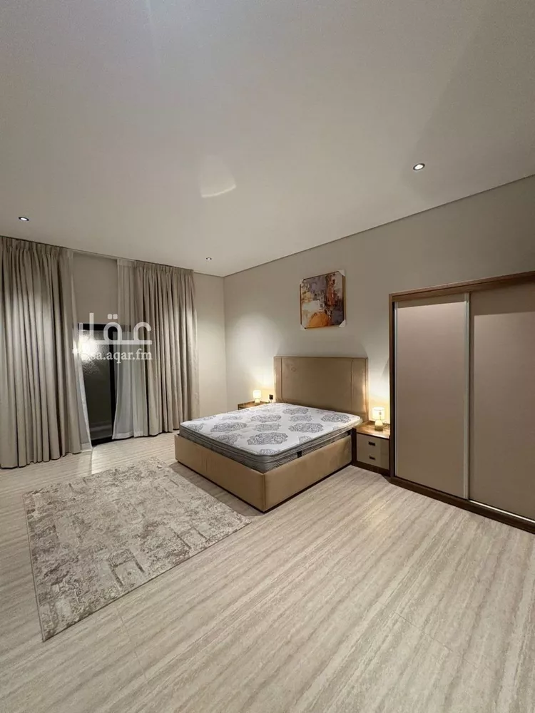 شقة للإيجار في شارع الملك عبدالله ابن عبدالعزيز سعود الفرعي, حي الحمراء, مدينة الرياض, منطقة الرياض صورة 2