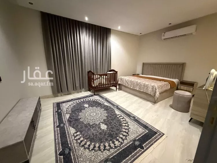 دور للإيجار في شارع عبدالله السديس, حي بدر, مدينة الرياض, منطقة الرياض صورة 2