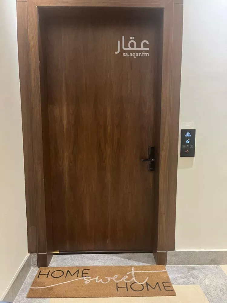 شقة للبيع في شارع محمد بن عبدالعزيز الدغيثر, حي الصحافة, مدينة الرياض, منطقة الرياض صورة 5