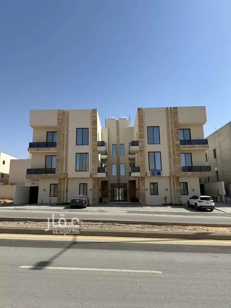 شقة للإيجار في شارع جبل العين, حي ظهرة لبن, مدينة الرياض, منطقة الرياض صورة 4