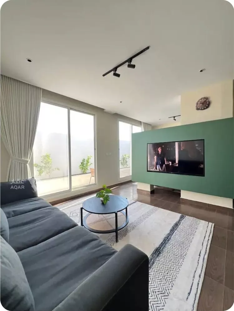 Apartment for Rent in Riyadh King Fahd 5