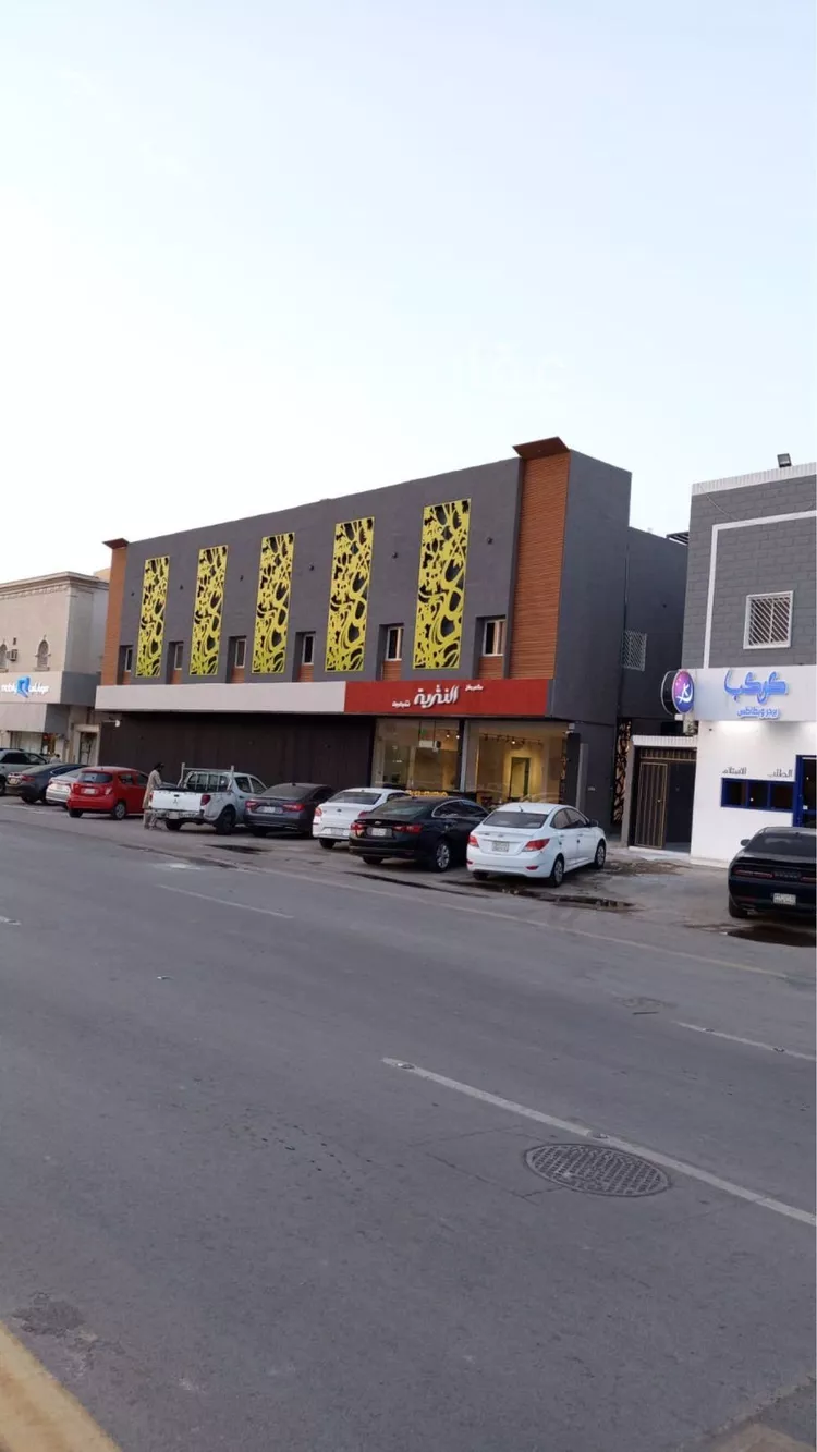 Apartment for Rent in Riyadh Al Aqiq