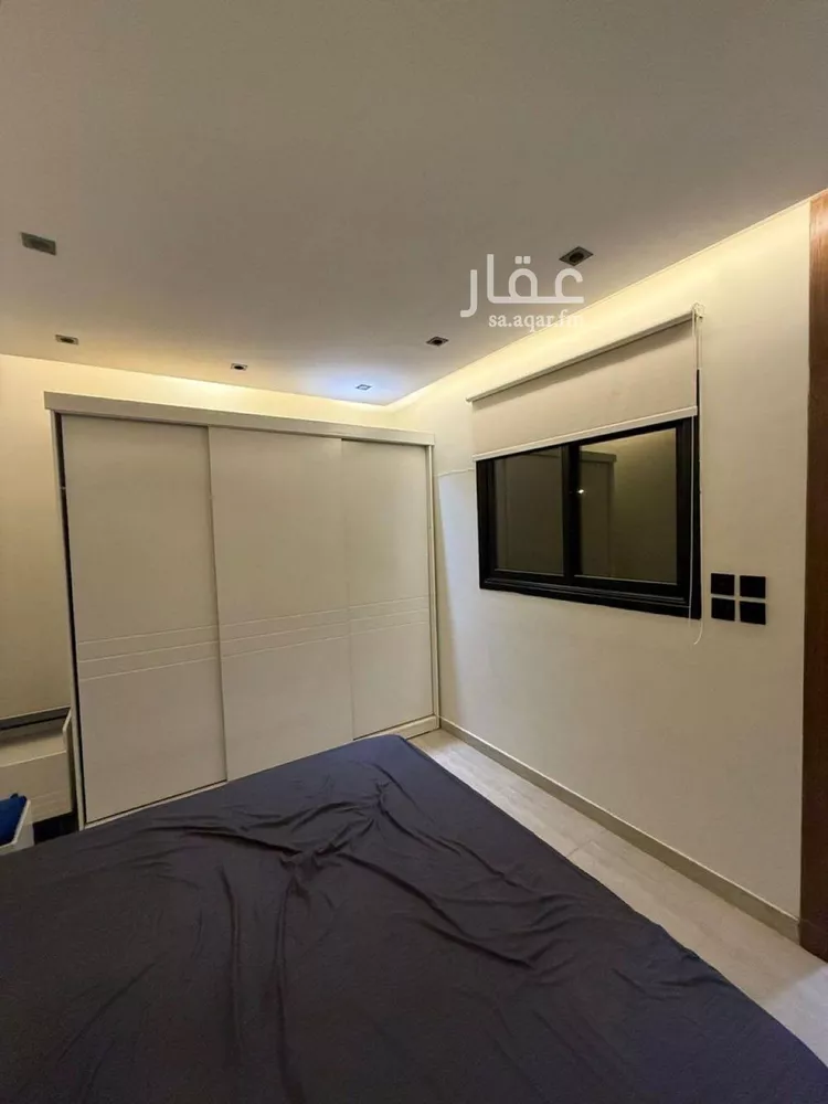 شقة للإيجار في شارع عبدالرحمن الظفري, حي الزهرة, مدينة الرياض, منطقة الرياض صورة 5
