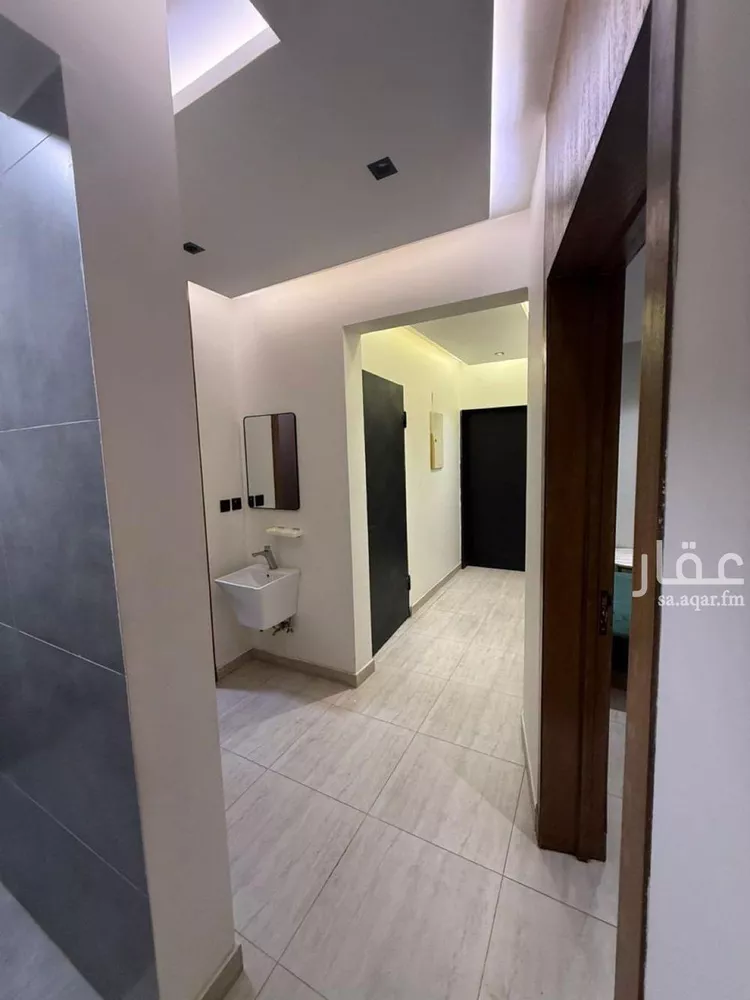 شقة للإيجار في شارع عبدالرحمن الظفري, حي الزهرة, مدينة الرياض, منطقة الرياض صورة 2