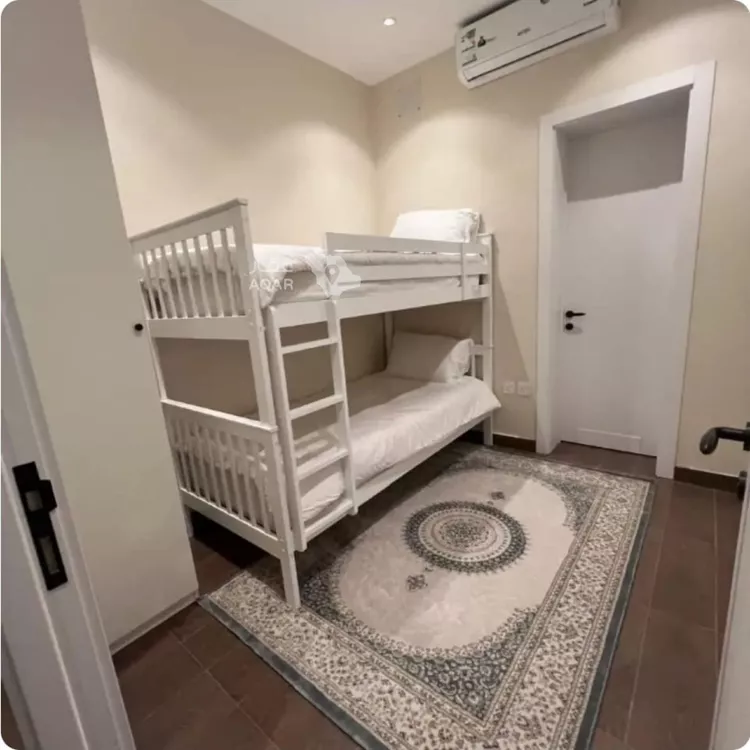 Apartment for Rent in Riyadh King Fahd 3