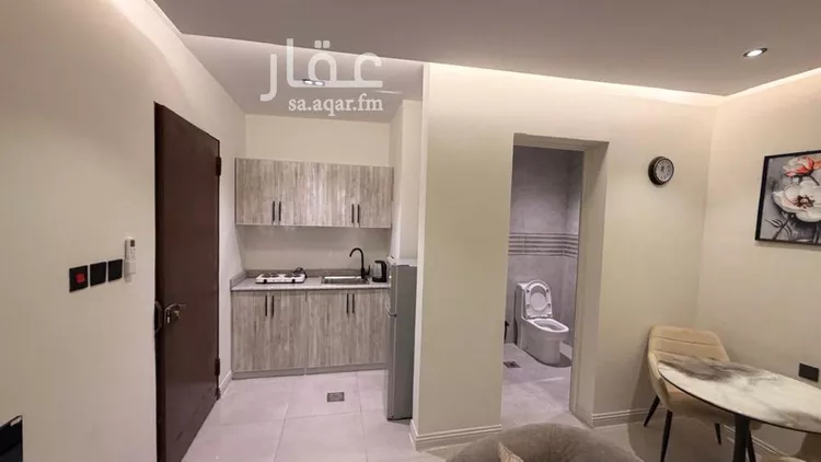 شقة للإيجار في شارع معقل بن سنان, حي السليمانية, مدينة الرياض, منطقة الرياض