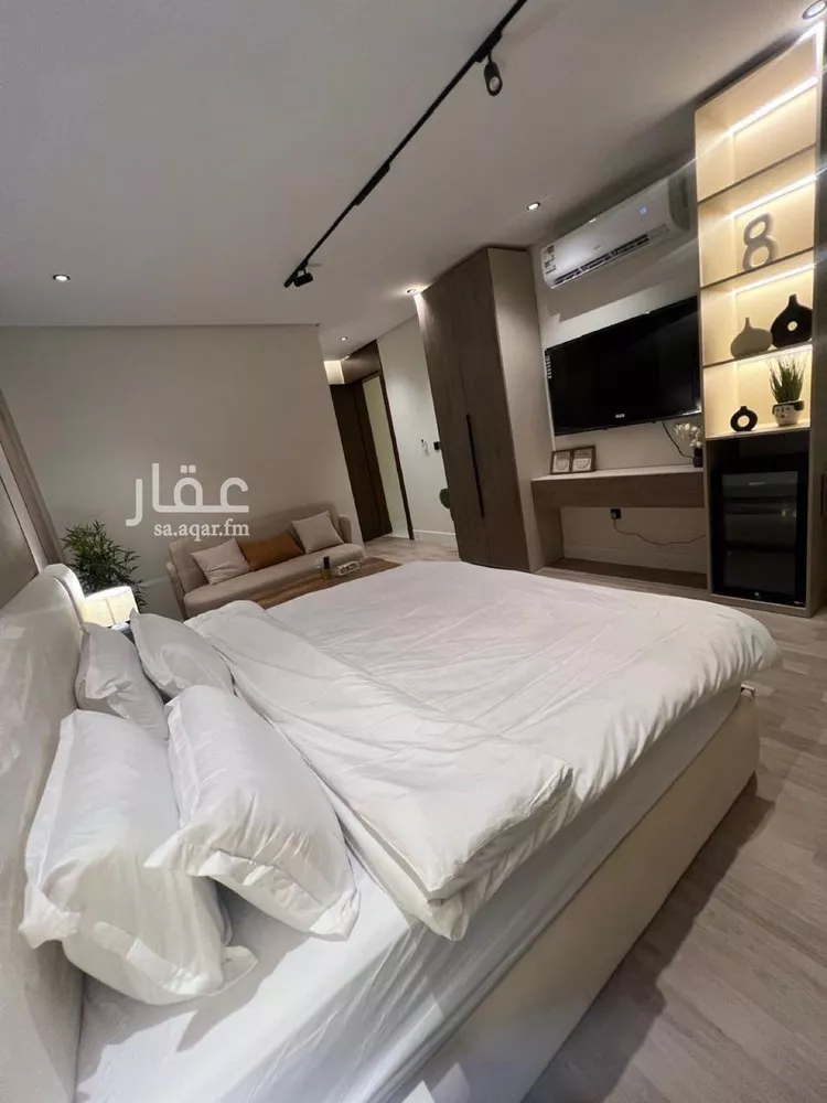 شقة للإيجار في شارع النعيرية, حي الحمراء, مدينة الخبر, المنطقة الشرقية صورة 4