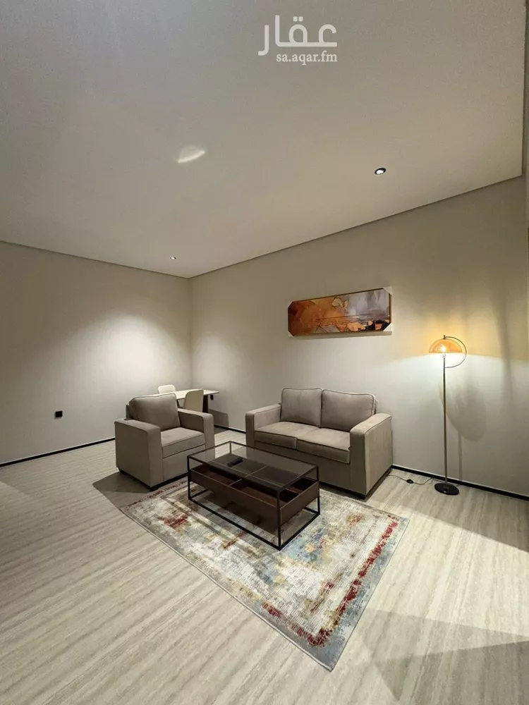 شقة للإيجار في شارع الملك عبدالله ابن عبدالعزيز سعود الفرعي, حي الحمراء, مدينة الرياض, منطقة الرياض صورة 5