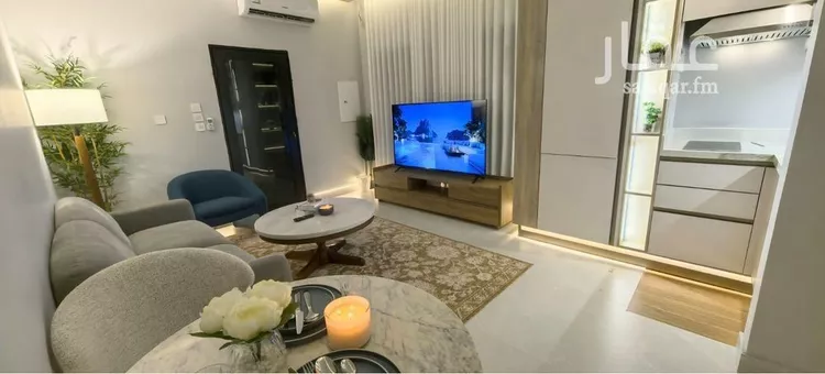 شقة للإيجار في شارع الشيماء, حي قرطبة, مدينة الرياض, منطقة الرياض 6