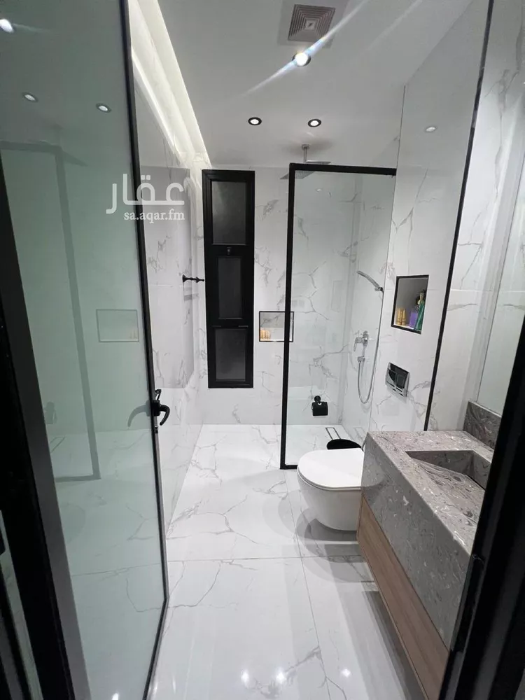 شقة للإيجار في شارع النعيرية, حي الحمراء, مدينة الخبر, المنطقة الشرقية 6
