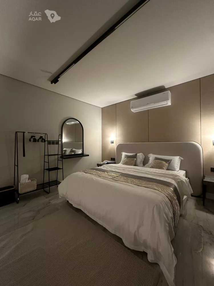Studio for rent in Riyadh Al Khaleej 4