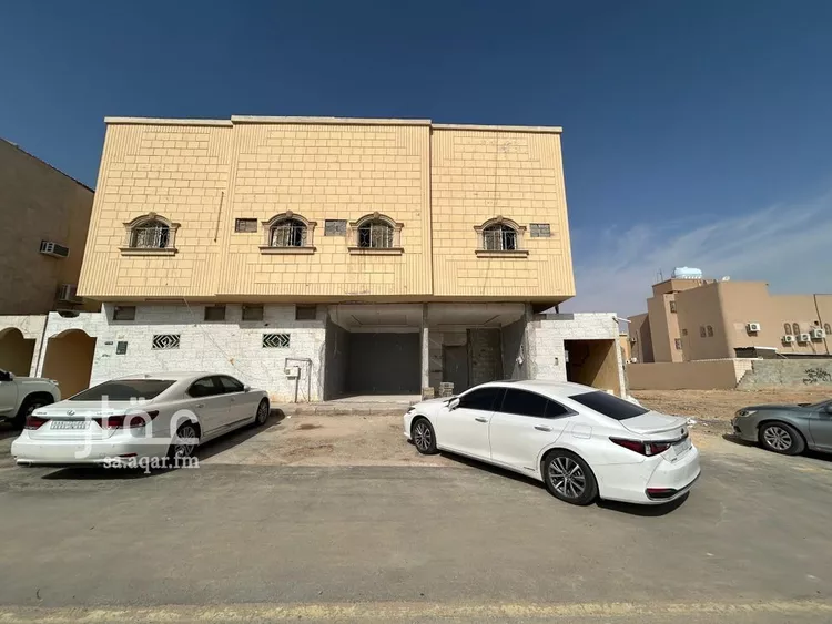 محل للإيجار في شارع ابن الجوزي, حي العريجاء الأوسط, مدينة الرياض, منطقة الرياض صورة 2