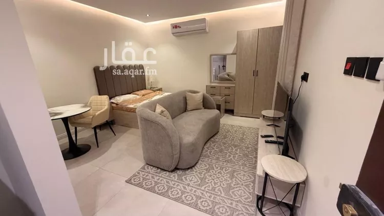 شقة للإيجار في شارع معقل بن سنان, حي السليمانية, مدينة الرياض, منطقة الرياض صورة 5