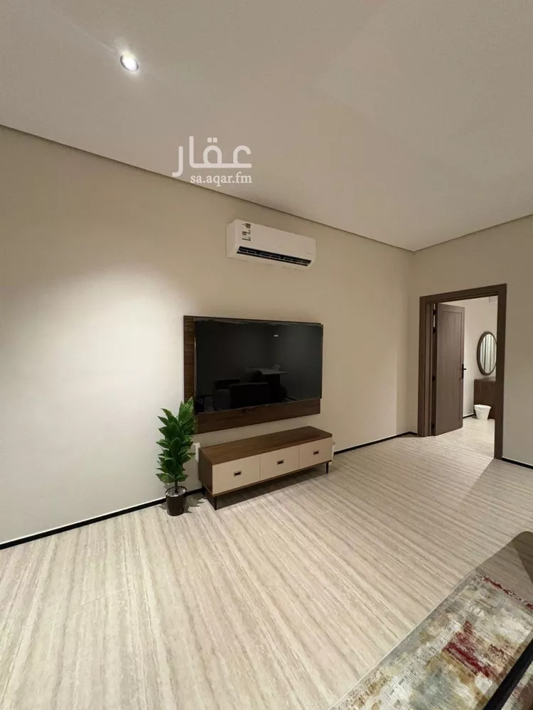 شقة للإيجار في شارع الملك عبدالله ابن عبدالعزيز سعود الفرعي, حي الحمراء, مدينة الرياض, منطقة الرياض صورة 4