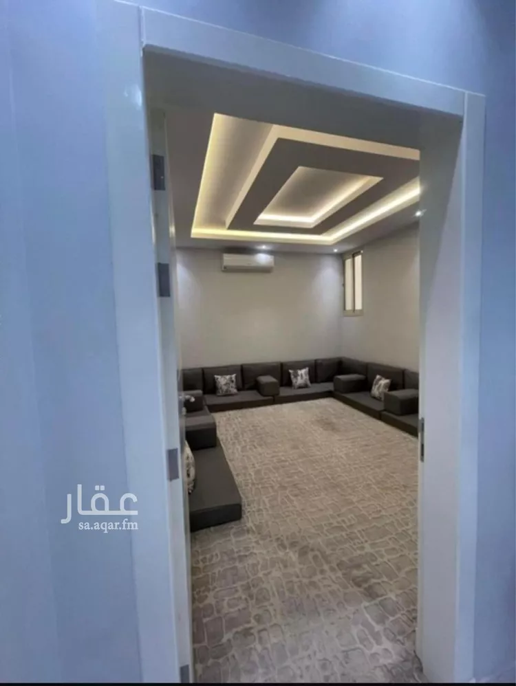 شقة للإيجار في شارع خلف البزار, حي بدر, مدينة الرياض, منطقة الرياض صورة 5