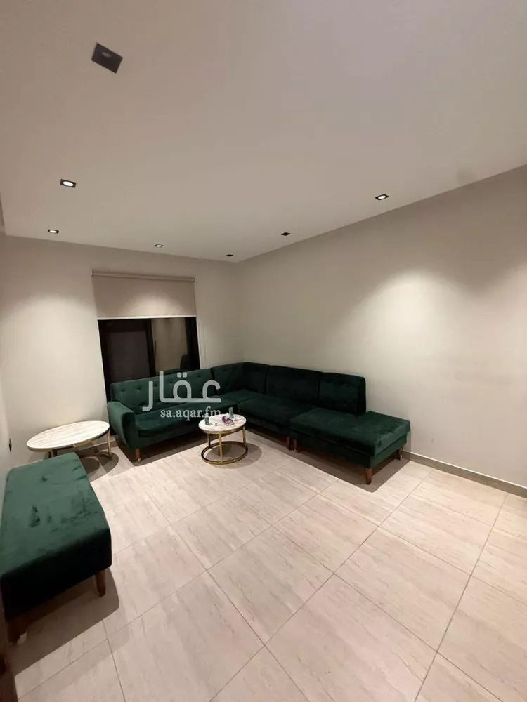 شقة للإيجار في شارع عبدالرحمن الظفري, حي الزهرة, مدينة الرياض, منطقة الرياض صورة 4