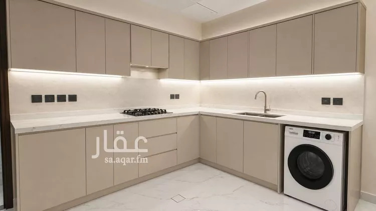 شقة للإيجار في شارع سليمان بن عبدالله, حي طويق, مدينة الرياض, منطقة الرياض 7